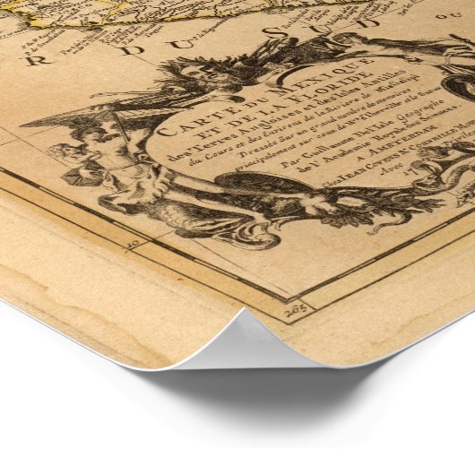 メキシコ10 ポスター (角)