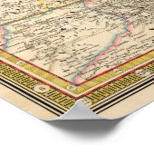 メキシコ10 ポスター (角)