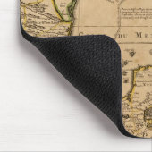 メキシコ10 マウスパッド (コーナー)