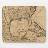 メキシコ10 マウスパッド (正面)