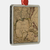 メキシコ10 メタルオーナメント (右)