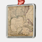 メキシコ10 メタルオーナメント (左)