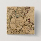 メキシコ10 缶バッジ (正面)