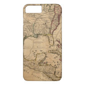 メキシコ10 Case-Mate iPhoneケース (裏面)