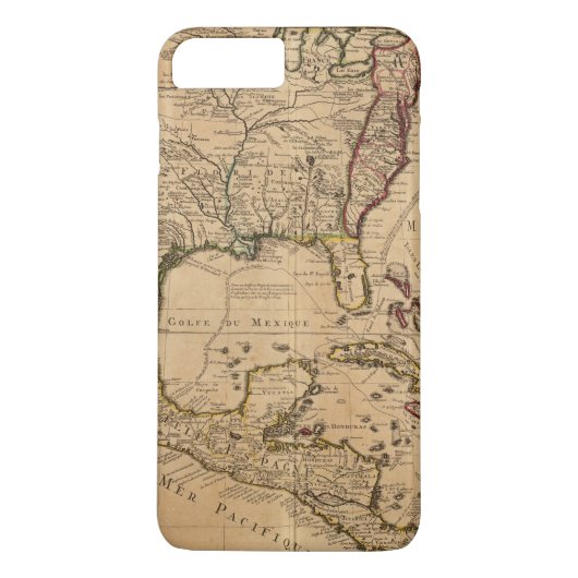 メキシコ10 Case-Mate iPhoneケース (裏面)