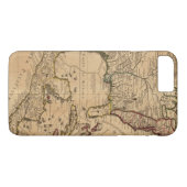 メキシコ10 Case-Mate iPhoneケース (裏面(横))