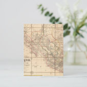 メキシコ11 ポストカード (スタンド正面)