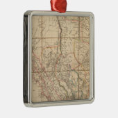 メキシコ11 メタルオーナメント (右)