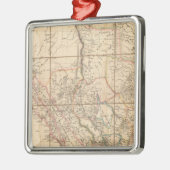 メキシコ11 メタルオーナメント (左)