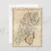 メキシコ2 ポストカード (正面/裏面)