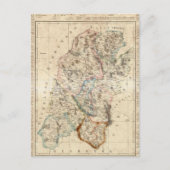 メキシコ2 ポストカード (正面)