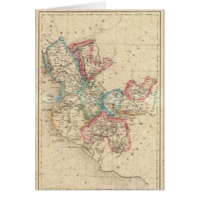 メキシコ2, Jalisco (正面)