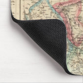 メキシコ2, Jalisco マウスパッド (コーナー)