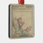 メキシコ2, Jalisco メタルオーナメント (右)