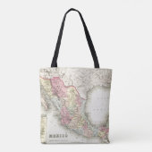 メキシコ3 トートバッグ (裏面)