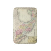 メキシコ3 バスマット (正面縦)