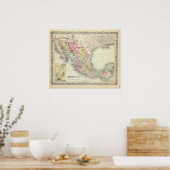 メキシコ3 ポスター (キッチン)