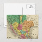 メキシコ3 ポストカード (正面/裏面)