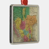 メキシコ3 メタルオーナメント (右)