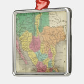 メキシコ3 メタルオーナメント (左)