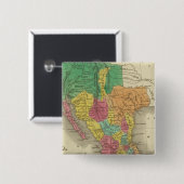 メキシコ3 缶バッジ (正面&裏面)