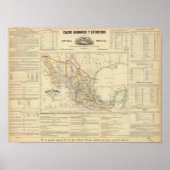 メキシコ4 ポスター (正面)