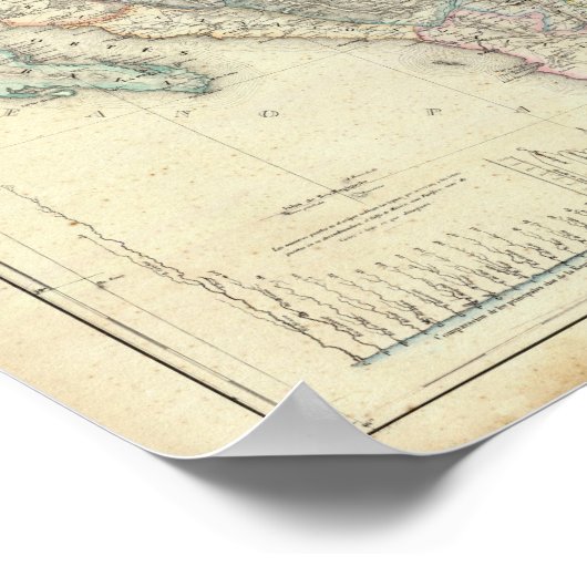 メキシコ4 ポスター (角)