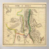 メキシコ54 ポスター (正面)