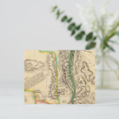 メキシコ54 ポストカード (スタンド正面)