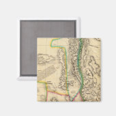 メキシコ54 マグネット (正面/裏面)