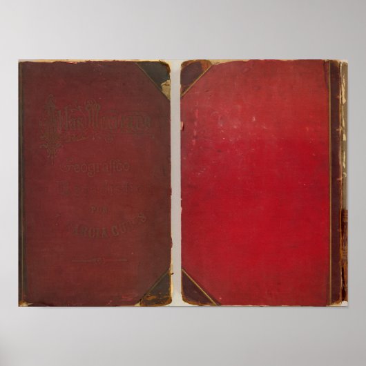 メキシコ5 ポスター (正面)