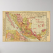 メキシコ5 ポスター (正面)