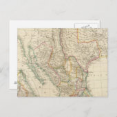 メキシコ5 ポストカード (正面/裏面)