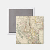 メキシコ5 マグネット (正面/裏面)