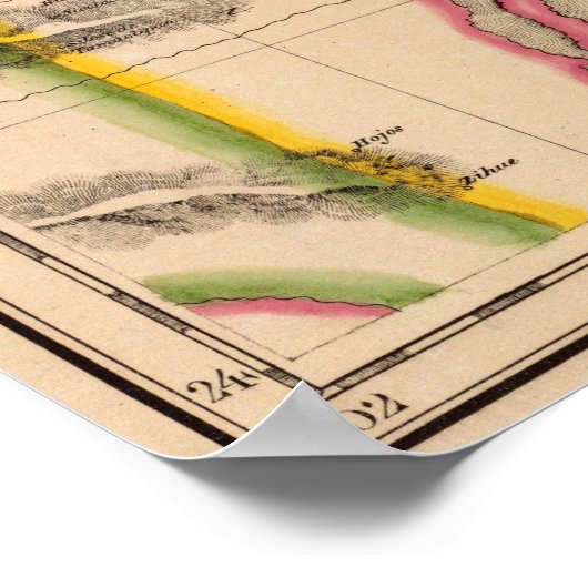 メキシコ60 ポスター (角)