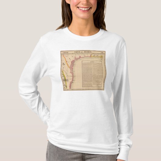 メキシコ60 Tシャツ (正面)