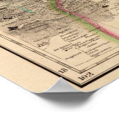 メキシコ65 ポスター (角)