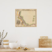 メキシコ65 ポスター (キッチン)