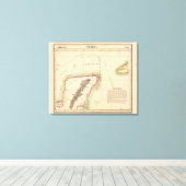 メキシコ66 キャンバスプリント (インサイチュ (ウッドフロア))