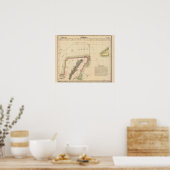 メキシコ66 ポスター (キッチン)