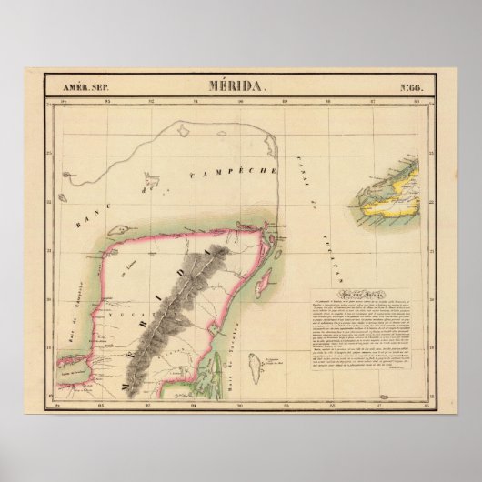 メキシコ66 ポスター (正面)