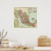 メキシコ6 ポスター (キッチン)