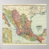 メキシコ6 ポスター (正面)