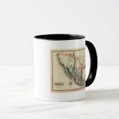 メキシコ6 マグカップ (正面右)