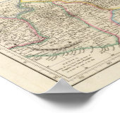 メキシコ7 ポスター (角)