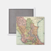 メキシコ7 マグネット (正面/裏面)