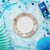 メキシコ8 ペーパープレート (パーティー)