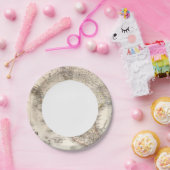 メキシコ8 ペーパープレート (パーティー)