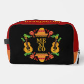 メキシコ・アイテム名前をカスタムする ドップキット (正面)