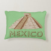 メキシコ アクセントクッション (裏面)